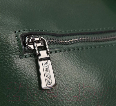 Сумка Poshete 892-YBL903-220-GRN