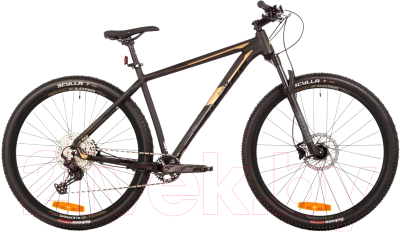 Велосипед Stinger 29 Reload Pro 29AHD.RELOPRO.20BK3 - фото