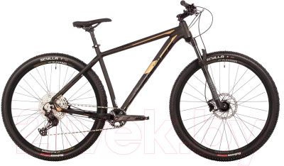 Велосипед Stinger 29 Reload Pro 29AHD.RELOPRO.20BK3