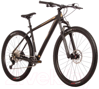 Велосипед Stinger 29 Reload Pro 29AHD.RELOPRO.20BK3