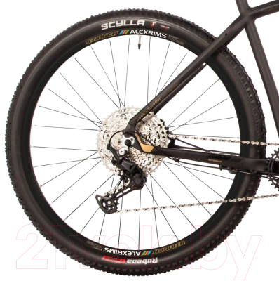 Велосипед Stinger 29 Reload Pro 29AHD.RELOPRO.20BK3