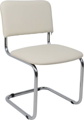 Стул офисный AksHome Славия - фото