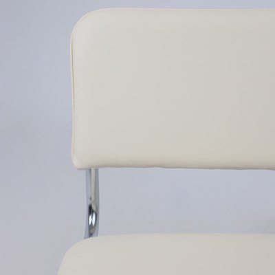 Стул офисный AksHome Славия