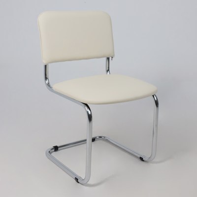 Стул офисный AksHome Славия