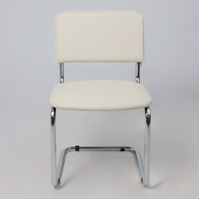 Стул офисный AksHome Славия