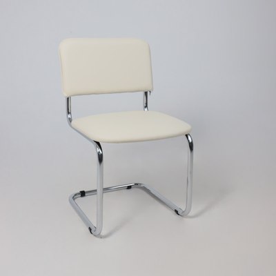 Стул офисный AksHome Славия