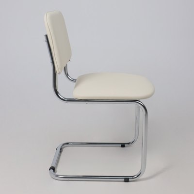 Стул офисный AksHome Славия