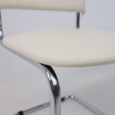 Стул офисный AksHome Славия