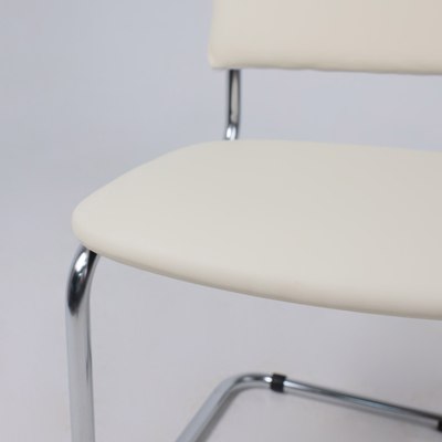 Стул офисный AksHome Славия