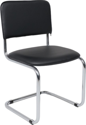 Стул офисный AksHome Славия - фото