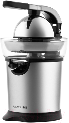 Соковыжималка электрическая Galaxy Line GL 0854 - фото