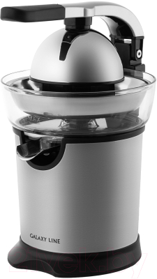 Соковыжималка электрическая Galaxy Line GL 0854