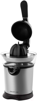 Соковыжималка электрическая Galaxy Line GL 0854