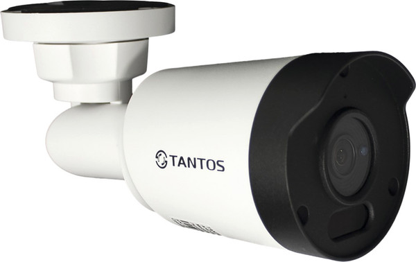 IP-камера Tantos TSi-Pe50FP - фото