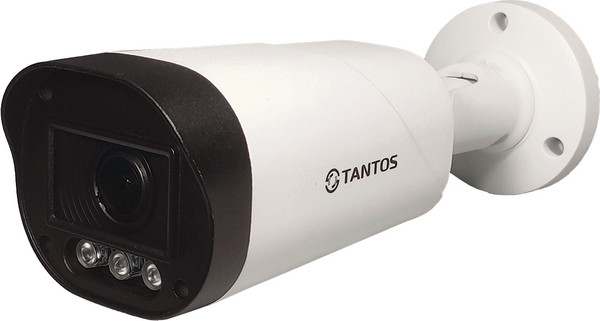 Аналоговая камера Tantos TSc-P1080pUVCv - фото