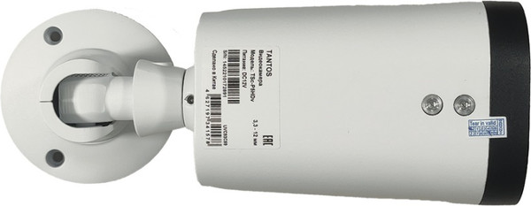 Аналоговая камера Tantos TSc-P1080pUVCv