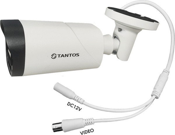 Аналоговая камера Tantos TSc-P1080pUVCv