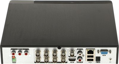 Видеорегистратор наблюдения Tantos HD 8 каналов / TSr-UV0817