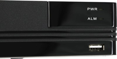 Видеорегистратор наблюдения Tantos HD 8 каналов / TSr-UV0817