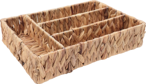 Коробка для хранения AksHome Fawn 31x21x6.5 - фото