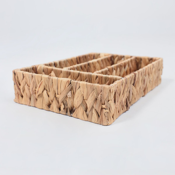 Коробка для хранения AksHome Fawn 31x21x6.5