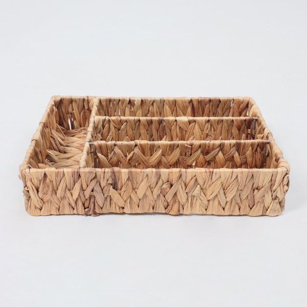 Коробка для хранения AksHome Fawn 31x21x6.5