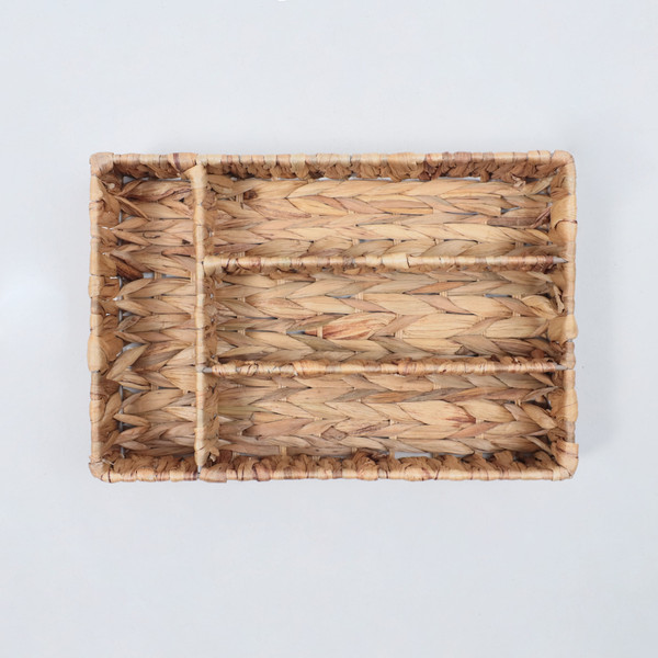 Коробка для хранения AksHome Fawn 31x21x6.5