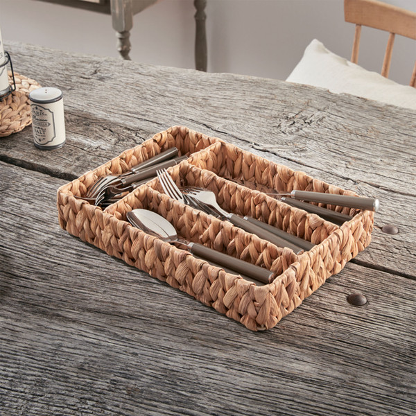 Коробка для хранения AksHome Fawn 31x21x6.5