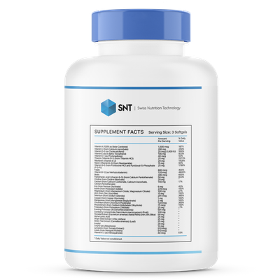 Комплексная пищевая добавка SNT Lady's Multi