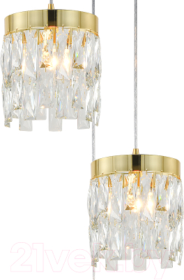 Потолочный светильник Indigo Light Anna V000495