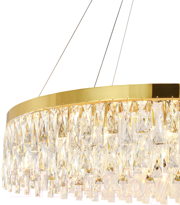 Люстра Indigo Light Anna V000496