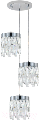 Потолочный светильник Indigo Light Anna V000497 - фото