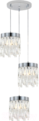 Потолочный светильник Indigo Light Anna V000497