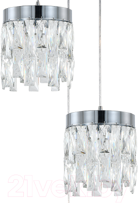 Потолочный светильник Indigo Light Anna V000497