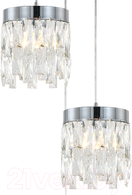 Потолочный светильник Indigo Light Anna V000497