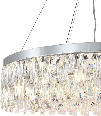 Люстра Indigo Light Anna V000498