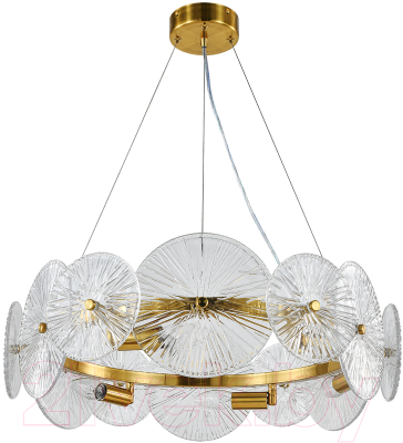 Люстра Indigo Light Miele V000604 - фото