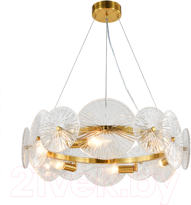 Люстра Indigo Light Miele V000604