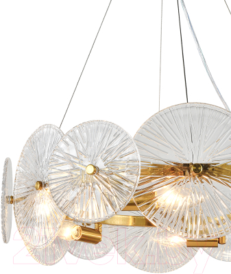 Люстра Indigo Light Miele V000604