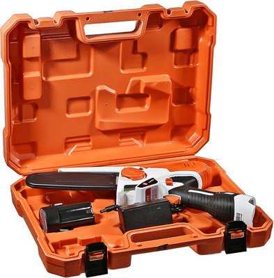 Электропила цепная Sturm! CSC18061