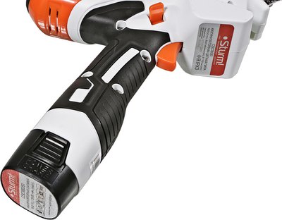 Электропила цепная Sturm! CSC18061