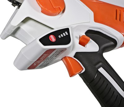 Электропила цепная Sturm! CSC18061