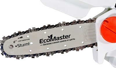 Электропила цепная Sturm! CSC18061