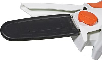 Электропила цепная Sturm! CSC18061