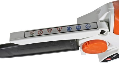 Электропила цепная Sturm! CSC18061