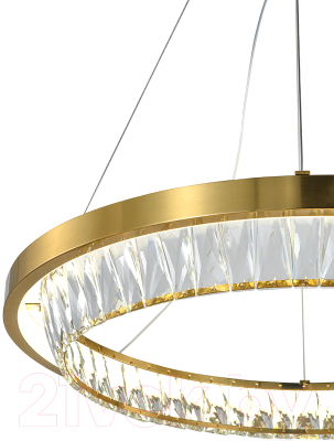 Потолочный светильник Indigo Light Riva V000102L