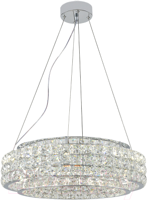 Люстра Indigo Light Valore V000100L - фото