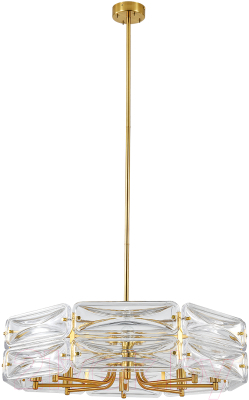 Люстра Indigo Light Zaffiro V000499 - фото