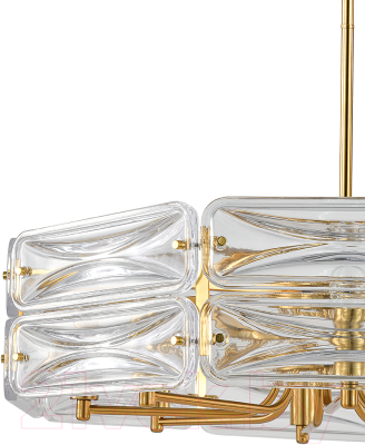 Люстра Indigo Light Zaffiro V000499