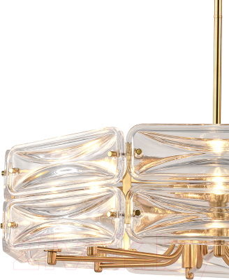 Люстра Indigo Light Zaffiro V000499